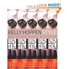Kelly Hoppen Style: The Golden Rules of Design
