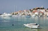 Yacht on the Adratic Sea - Croatia - 18