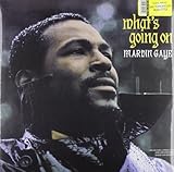 What's Going on [12 inch Analog]