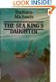 Sea King's Daughter (Eagle Large Print)