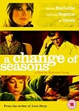 Change of Seasons [DVD]