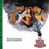 Great Train Robbery (Score)