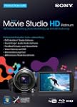 Sony Movie Studio 10 HD Platinum Suite
