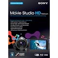 Sony Movie Studio 10 HD Platinum Suite