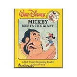 Mickey Meets the Giant (Walt Disney)