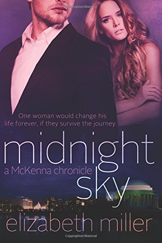 midnight sky a mckenna chronicle volume 2