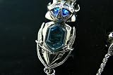 Katekyo Hitman Reborn Cosplay Costume Accessories - Vongola Mist Finger Armor Ring Set