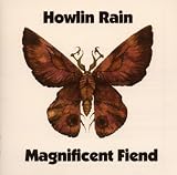 Magnificent Fiend
