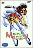 Hand Maid May - Serie Completa (3 Dvd)