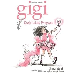 Gigi, Gods Little Princess