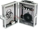 Rocktron VG-08 8 Watt Portable Belt Clip Amplifier Rocktron VG-08 8 Watt Portable Belt Clip Amplifier