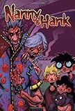 Nanny & Hank. Retirement is hell