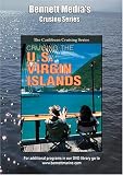 DVD CRUISING THE US VIRGIN ISLANDS code image