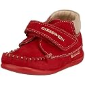 Giesswein Cottbus 46507, Babys Lauflernschuh
