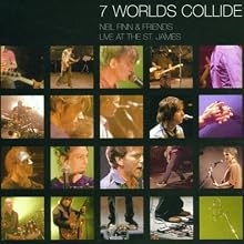 7 Worlds Collide (Live at the St. James)