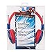 Over The Ear Kids Safe Headphones (Spiderman)