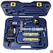 Lincoln Lubrication 1242 12 Volt DC Cordless Rechargeable Grease Gun with Case and Charger
