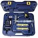 Lincoln Lubrication 1242 12 Volt DC Cordless Rechargeable Grease Gun with Case and Charger