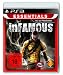 inFamous  [Essentials]