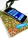 Yukiko Sato * C3L & HS HANABI Leaf of CHIBI TESAGE Style 3, iPod, iPhone Holders Case...