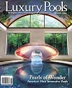 Luxury Pools, August 2008 Issue