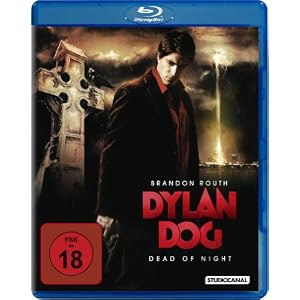 Dylan Dog: Dead of Night