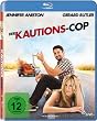 Der Kautions-Cop [Blu-ray]