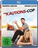 Produkt-Bild: Der Kautions-Cop [Blu-ray]