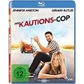 Der Kautions-Cop [Blu-ray]
