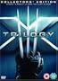 X-Men 1-3 Box Set (6 Disc) [DVD]