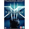 X-Men 1-3 Box Set (6 Disc) [DVD]