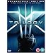 X-Men 1-3 Box Set (6 Disc) [DVD] [2000]