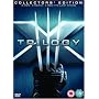 X-Men 1-3 Box Set (6 Disc) [DVD] [2000]