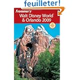 Frommer's Walt Disney Frommer's Walt Disney