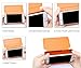 iPhone 6 Plus Case, FYY® Ultra Slim Magnetic Cover Case for Apple Iphone 6 Plus (5.5 Inch Screen) Orange