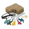 Action Products Prehistoric Shark Dig Adventure