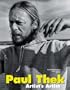 Paul Thek: Artist's Artist