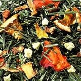 Orange/Passion Fruit Green Tea