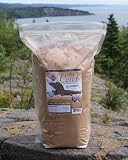Cacao Powder, Raw, Certified Organic, 5 lbs.