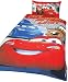 Character World Disney Cars Limit Panel Duvet Set, Single