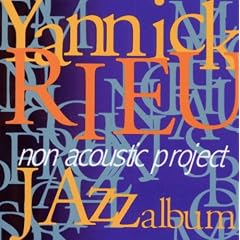 Non Acoustic Project