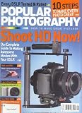 Produkt-Bild: POPULAR PHOTOGRAPHY