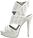 Michael Antonio Women's Kadyn Dress Sandal