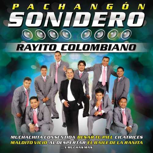 Rayito Colombiano - Dama De Noche Lyrics - Zortam Music