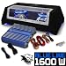 Produkt-Bild: Car Hifi Set "Blue Line 120" Subwoofer Endstufe 1600W