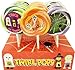 Halloween Whirly Pops 24ct.