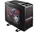 【Amazonの商品情報へ】Cooler Master PCケース Black筐体 SGC-6000-KWS2-GP (SNIPER AMD Dragon Platform Edition)