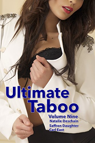 Ultimate Taboo, Volume Nine