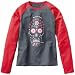 ※SALE※オンボード（On board） Tシャツ（スカルプリントTシャツ） メンズ