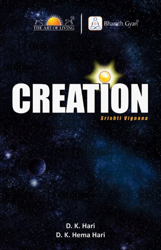 Creation-Srishti Vignana